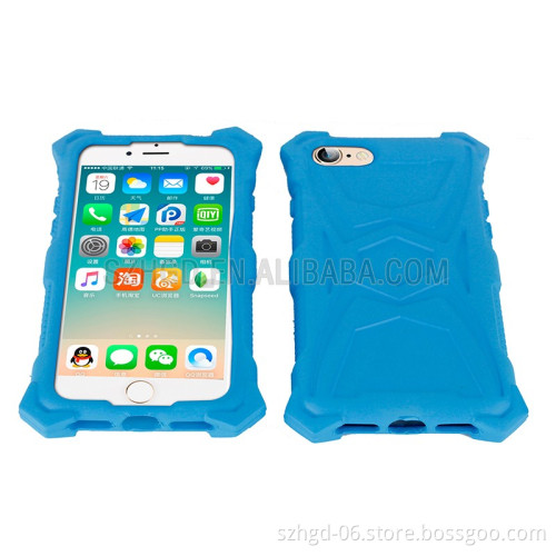 EVA foam cell phone case for iphone 7, for iphone7 shockproof case